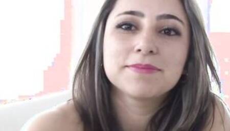 HER GIGANTIC ASS - (Pedro Nel, Francis Restrepo, Franco Segura) - Goddess Bubble Ass Latina Sucks And Fucks two Fat