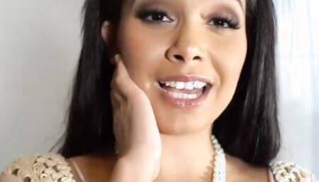 LETSDOEIT - Paige Owens & Aaliyah Hadid Seduce And Plowed! Rich Businessman