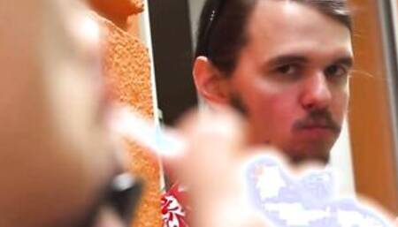 Turned On Hostel - 19 yo Daphne Klyde Fucked In Hotel While Her BF Is ing