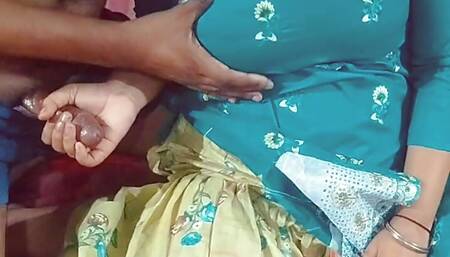 Desi Heena Doggy Style XXX Hardcore Fuck Clear Voice