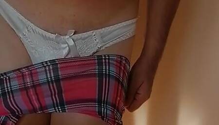 misr4 - school CD handjob