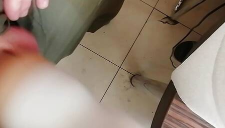 Hand job
