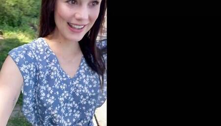 Romantic Sky Pierce at bondage smut