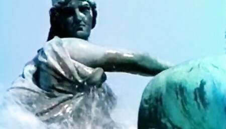 Color Climax - big cock dirt