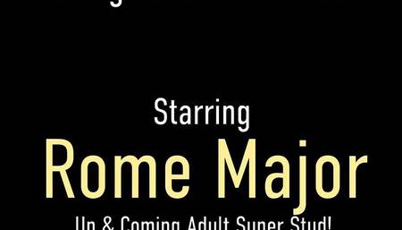 Rome and Lena's lena starr video