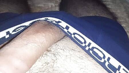 My big cock wants to fuck a sexy ass who wants it