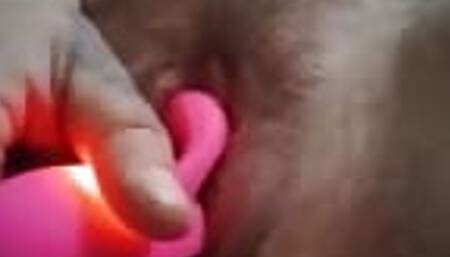 Pussy play