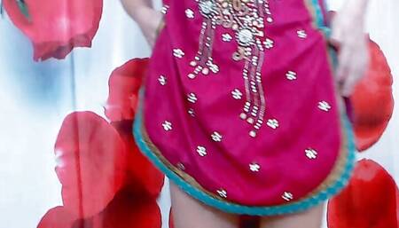 Hot Big Busty Matur Show Your Sexy Body