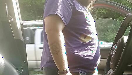 Better Roadside Piss