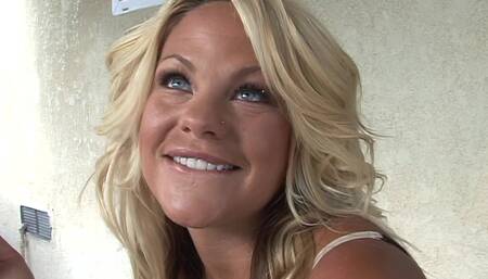 Delilah Strong - Fine Ass Bitches 1