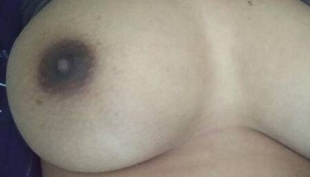 Indian girl fucking close up
