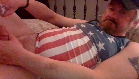 USA part II