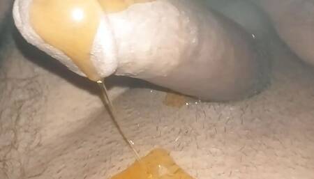 Indian bhabi dewar ki muth mari