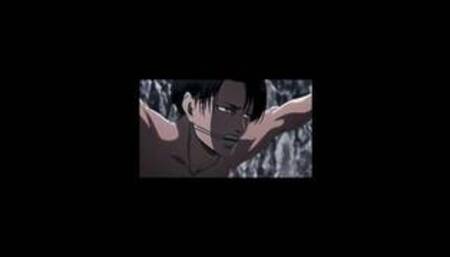 Levi Ackerman Eats You Out (NSFW Audio)