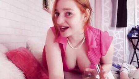 Delilah Cass - Freaky Family Fuckers: Slut Mother II