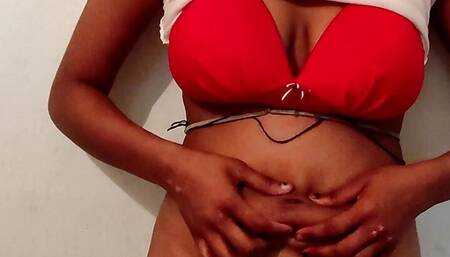 Indian Girlfriend Sex with boyfriend