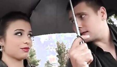 Mira Cuckold And Her Husband Try A Cuckold Situation