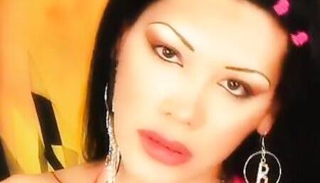 DOLLS PACKING BALLS - Morena Del Sol