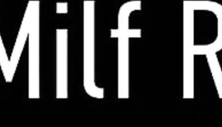 Watch mysterious Charlee Chase and Brooke Tyler's movie