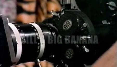 Lascivious hussy's bbc amateur smut