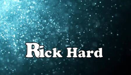 Superb Maya and Fox's tease scene