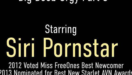 Siri Pornstar featuring Siri Dahl's siripornstar dirt