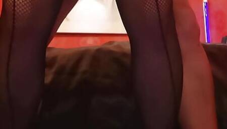 Hot wife