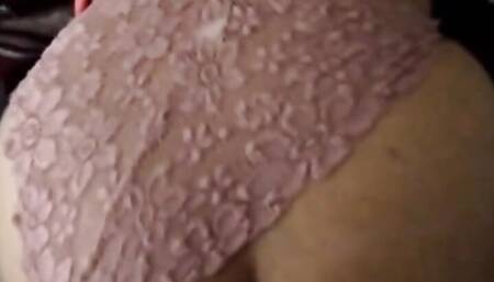 I bust little bitch's ass (amateur) - Secret Lust