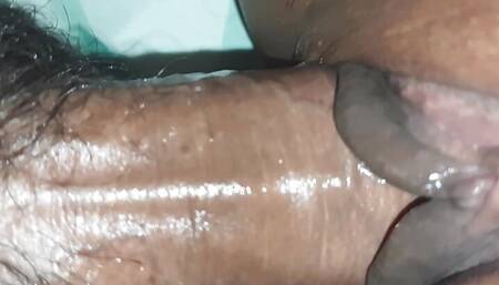 18yo Hot indian College Hookup. Insanely Hot step Teen Girl gets fucked and creampied after interrupting football match