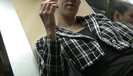 Elevator Fun Lety Howl