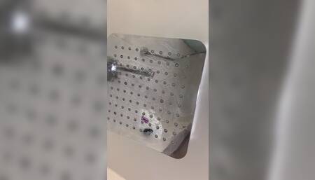 Me Vs The Head Shower Episode 2