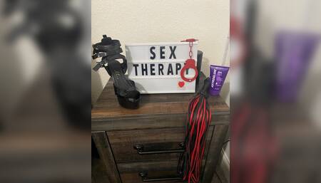 The right way to eat a dick up. ????????????