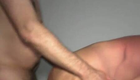 Mature daddy loves big dick