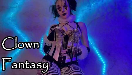 Clown Fantasy