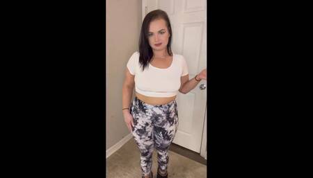 I TRICK MY YOUNGER BROTHER INTO BREEDING ME