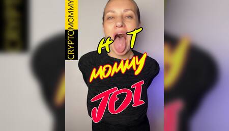 3 ORGASM MOMMY