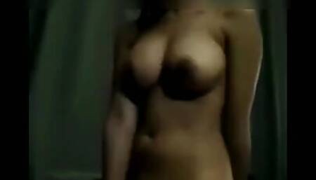 Desi Village girl riding hard sex hotel