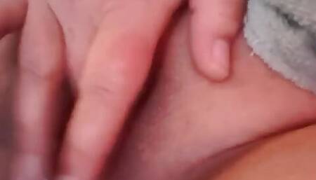 Pussy play