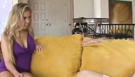 Aubrey Adams Is A Cuck Queen