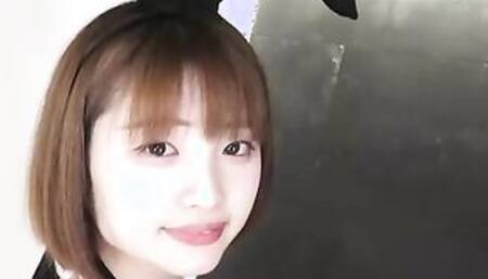 Welcome to our celeb Yuika Takigawa