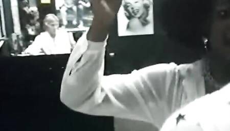 Watch amorous inamorata's movie