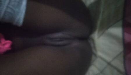 Show baby Black