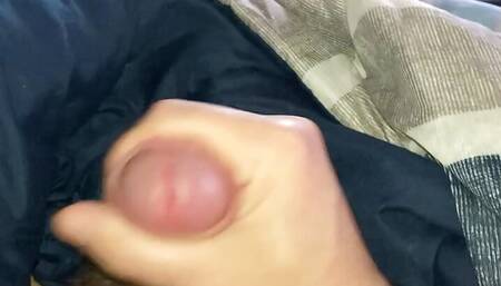 Chubby Jerking