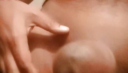 Slutty fat ass secretary seduces me and riding my dick at washroom. Fucked her rough