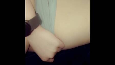 Shy but Horny