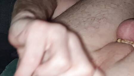 Making my hole gape