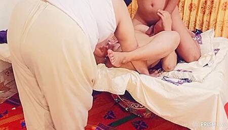 Bhayia Or Bhabhi Or Devar Bhabhi Ki Chudai
