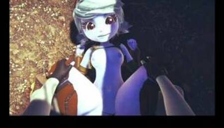 Tristana Rule34 LOL POV