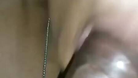 Sali jija enjoy night hardly fucking