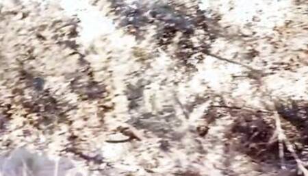 Penelope Stone Sticks Out Her Tongue After Gets Facial
